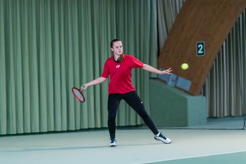 Bild 189 - VL TC RW Wahlstedt3 - TG Duesternbrook2 : Ergebnis: 5:1